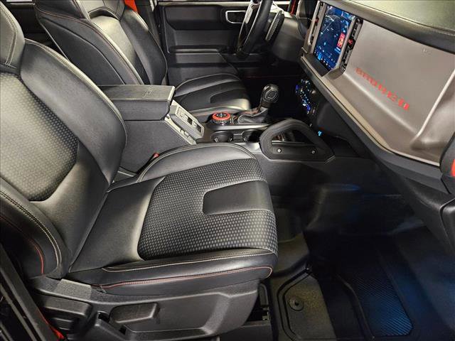 Used 2024 Ford Bronco Raptor image 21