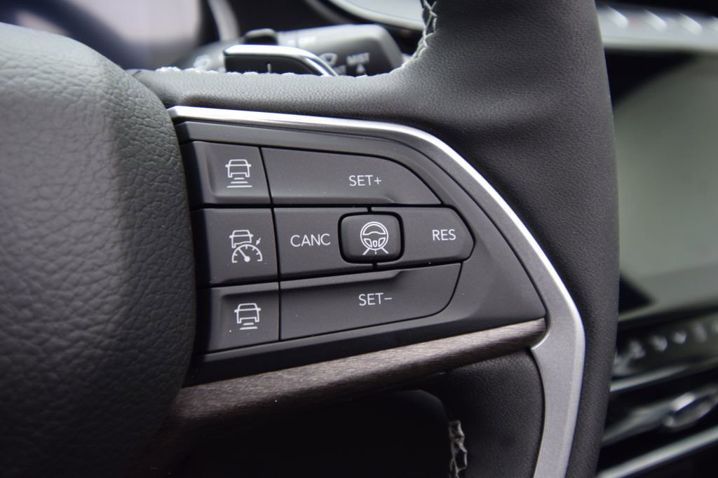 New 2026 Jeep Grand Cherokee L Limited w/ Limited Altitude Package image 27