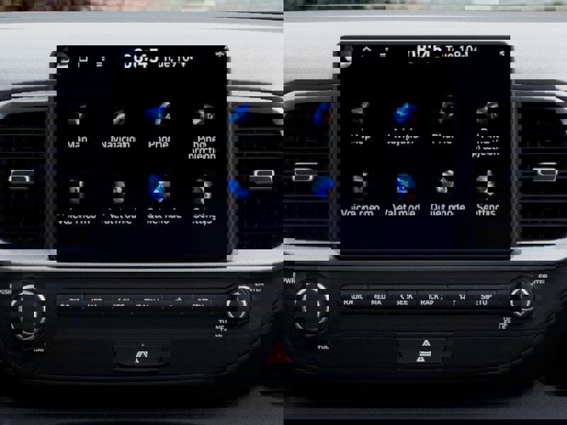 New 2026 Hyundai Venue SEL image 13