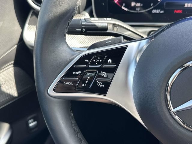 Used 2024 Mercedes-Benz C 300 4MATIC Sedan image 31