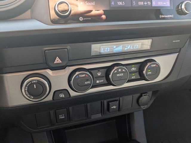 Used 2021 Toyota Tacoma SR image 15