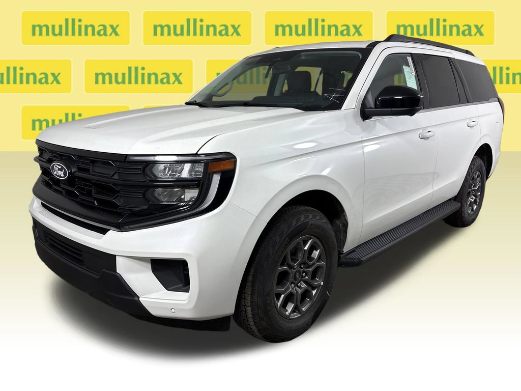 New 2027 Ford Expedition Active RWD image 15