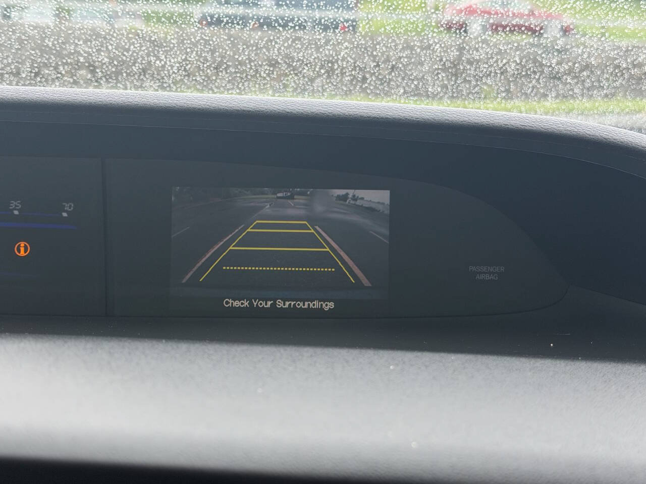 Used 2014 Honda Civic LX image 17