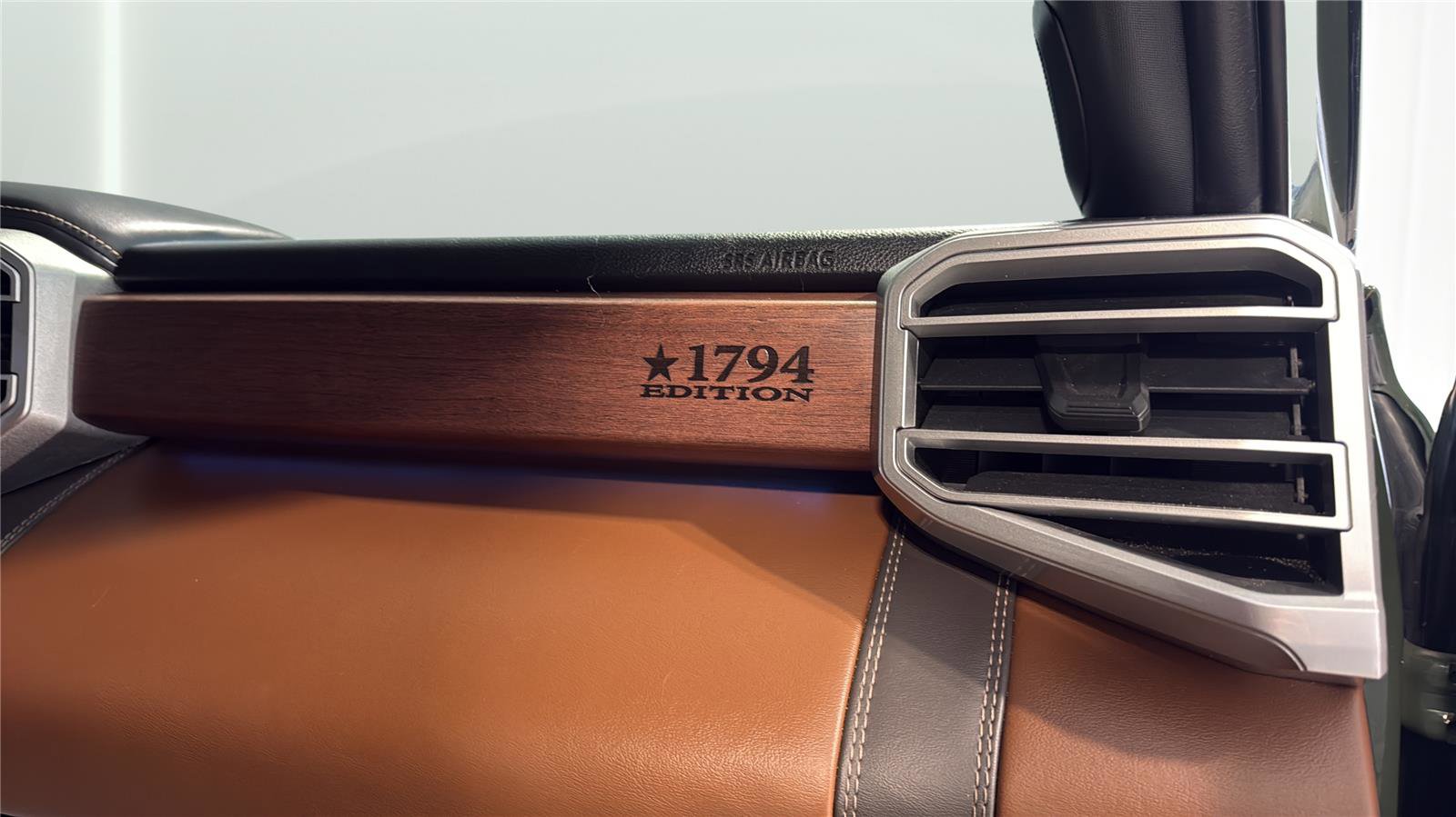 Used 2022 Toyota Tundra 1794 Edition w/ Advanced Package image 21