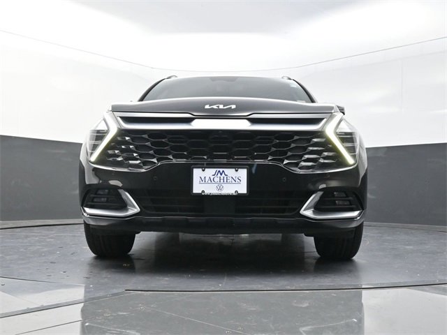 Used 2023 Kia Sportage SX image 34