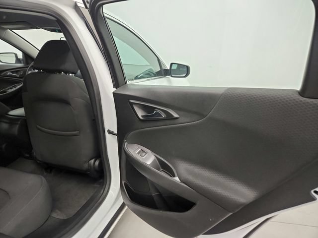 Used 2024 Chevrolet Malibu LS w/ Driver Confidence Package FWD image 28