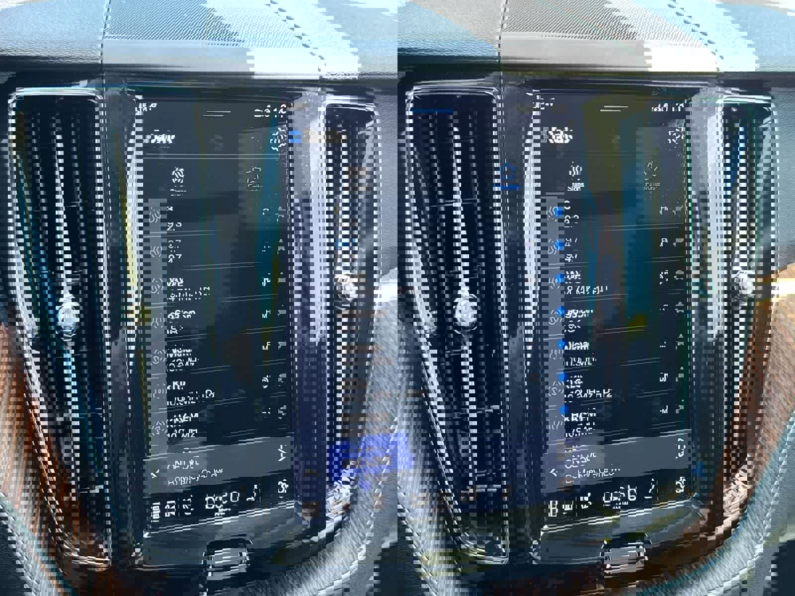 Used 2023 Volvo XC60 B5 Plus image 17