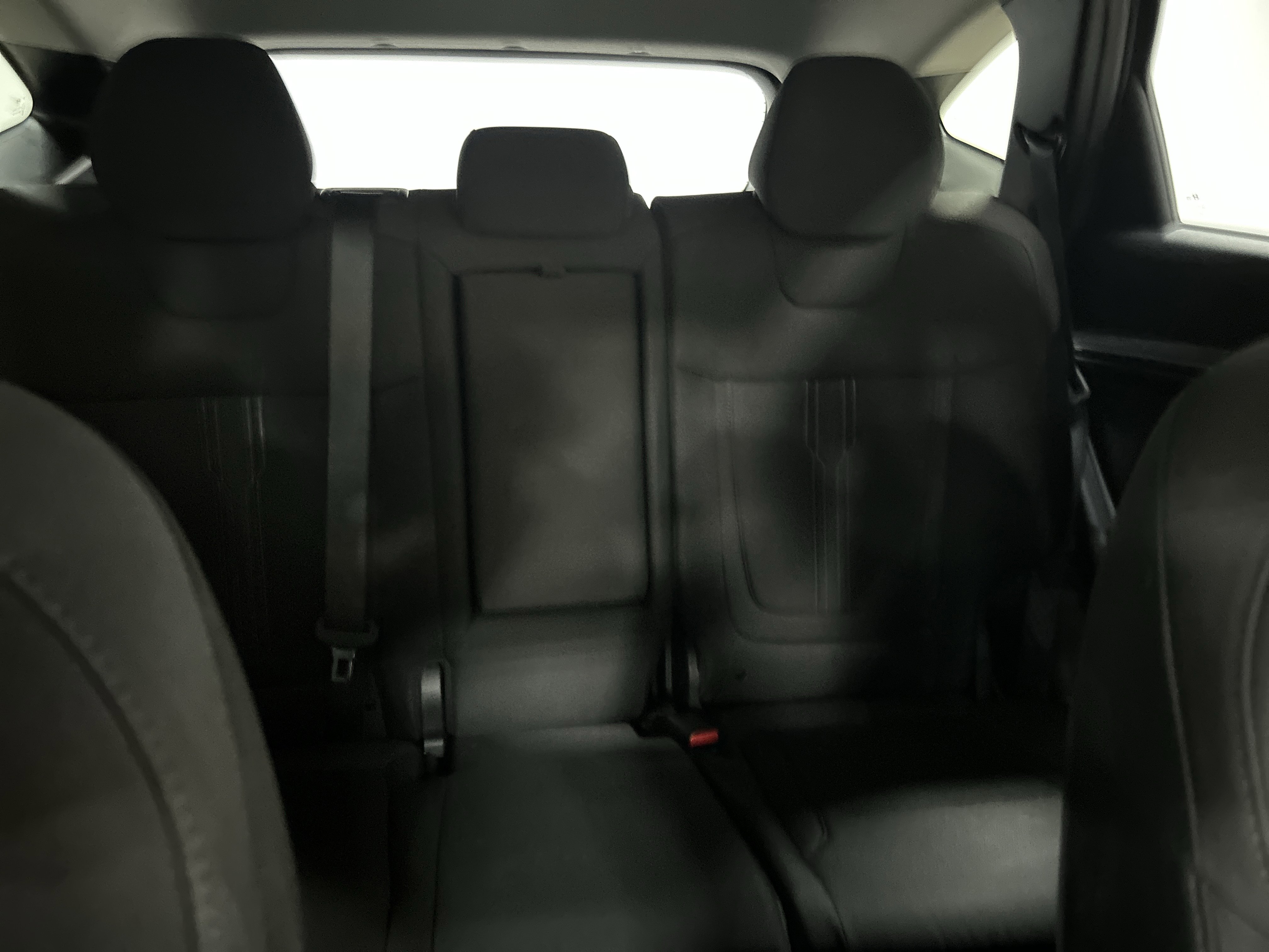 Used 2024 Hyundai Tucson SEL image 33