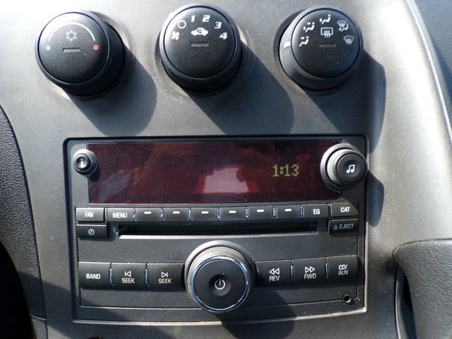 Used 2008 Pontiac Solstice Convertible w/ Preferred Package image 19
