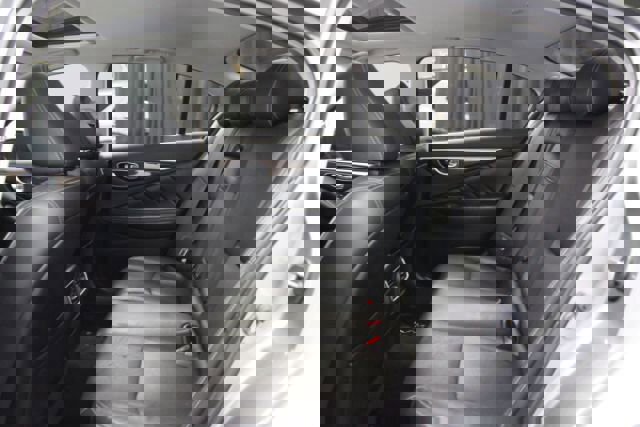 Used 2014 INFINITI Q50 Premium w/ Deluxe Technology Package image 22