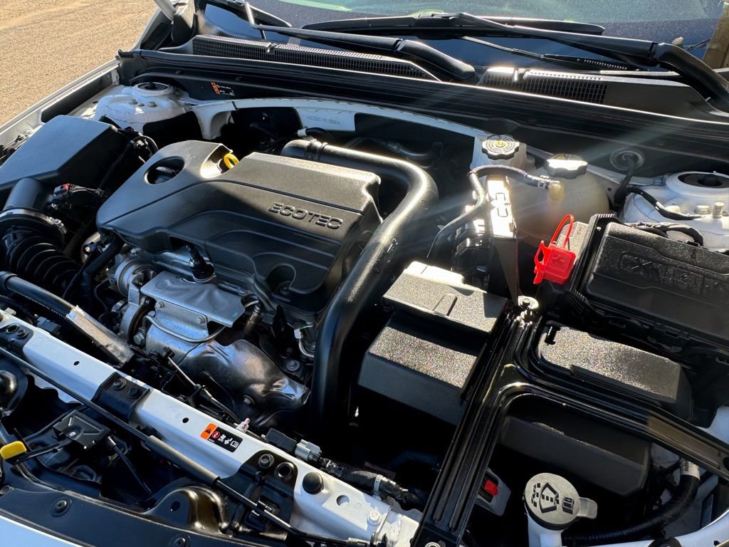 Used 2024 Chevrolet Malibu LT image 27