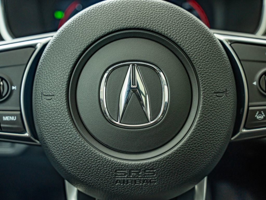 Certified 2026 Acura MDX SH-AWD w/ Technology Package image 22