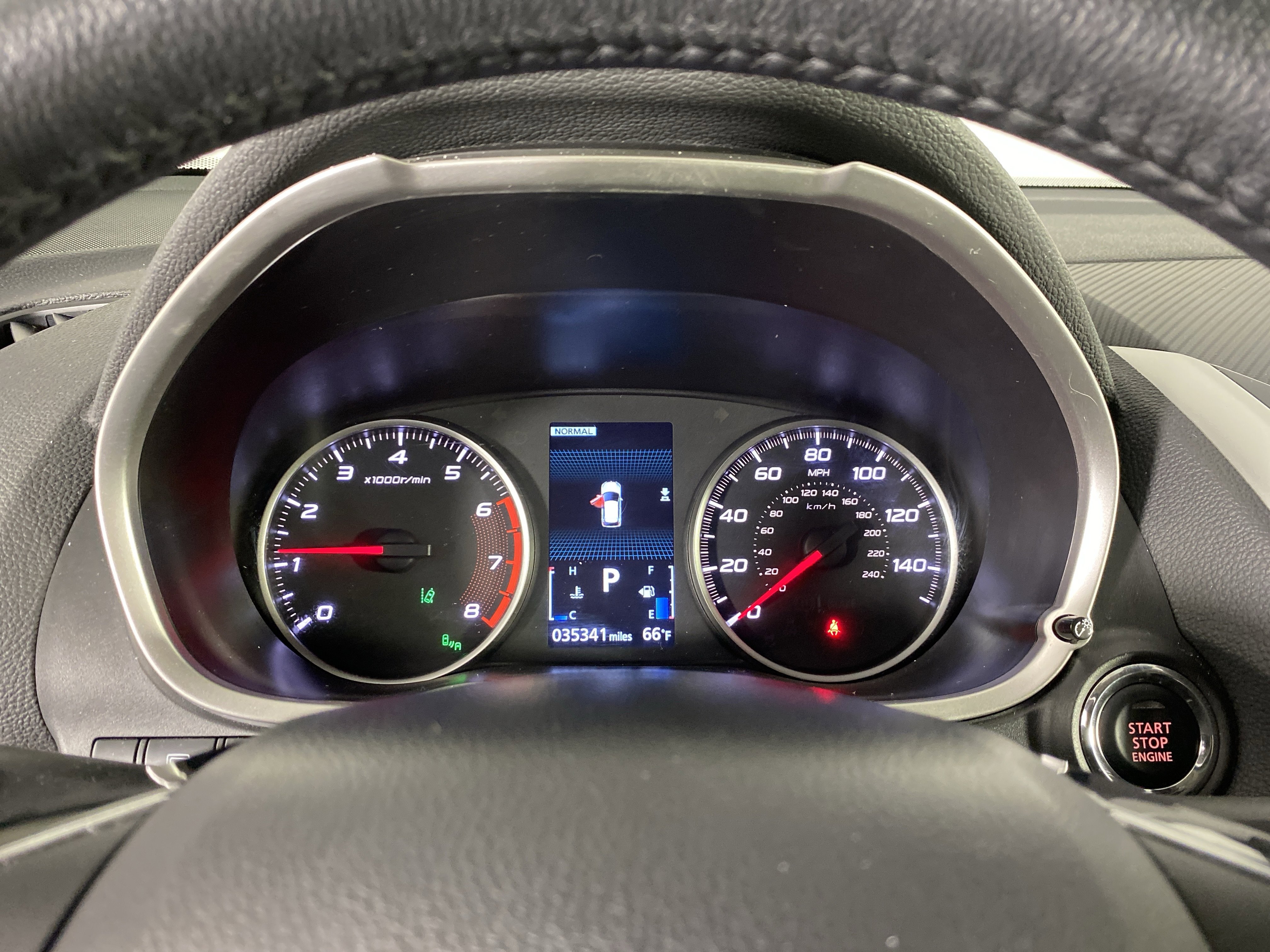 Used 2024 Mitsubishi Eclipse Cross SE image 23