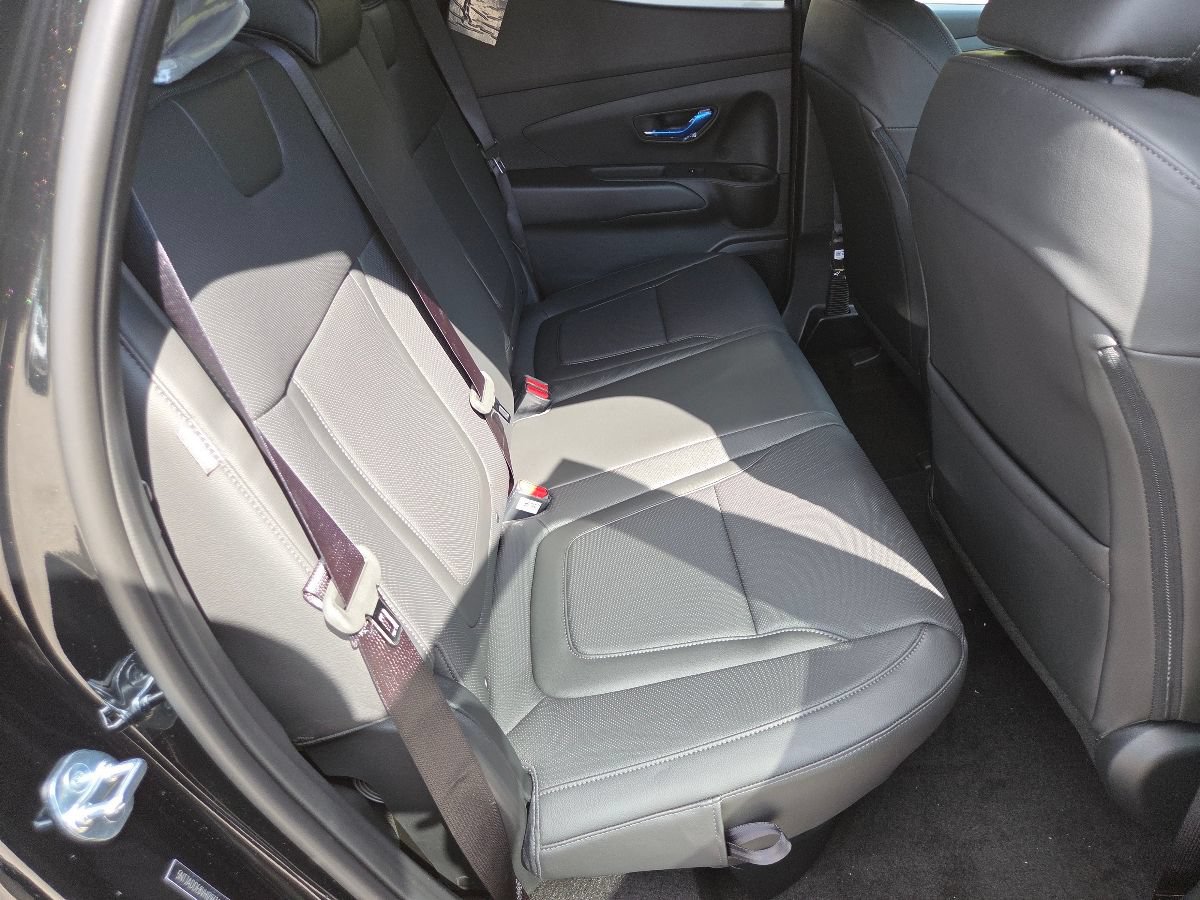 New 2027 Hyundai Santa Cruz SE AWD/4WD image 20