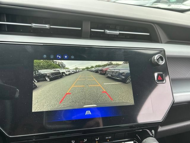 New 2027 Chevrolet Bolt LT FWD image 23