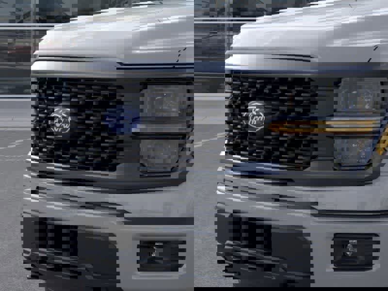 New 2026 Ford F150 STX w/ Equipment Group 200A image 17