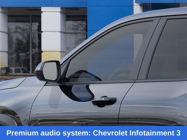 New 2027 Chevrolet Equinox LT w/ Convenience Package II AWD/4WD image 13