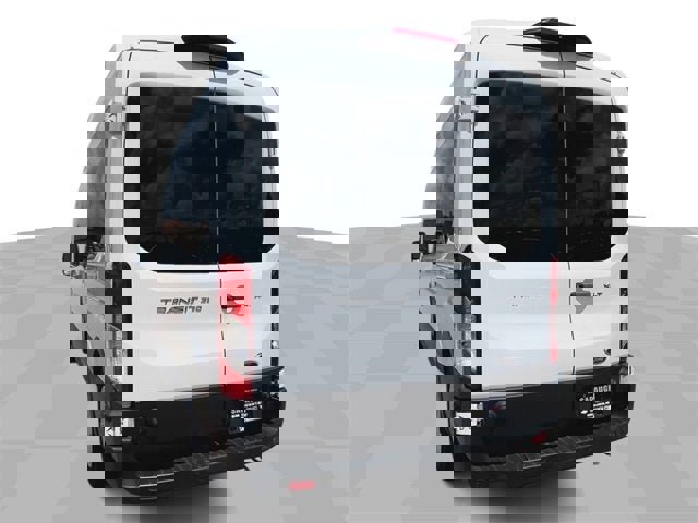Used 2024 Ford Transit 350 XLT image 7