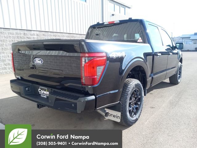 New 2026 Ford F150 STX image 3