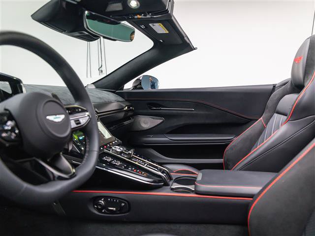 New 2026 Aston Martin V8 Vantage S RWD image 40