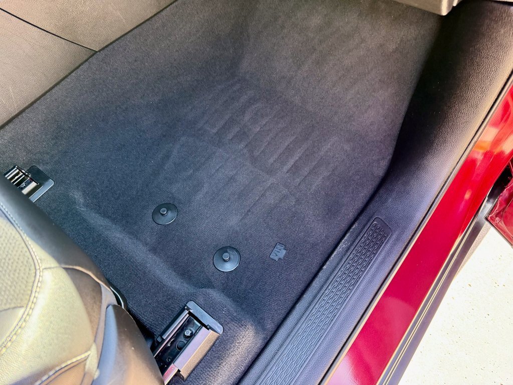 Used 2023 Jeep Grand Cherokee Altitude image 19