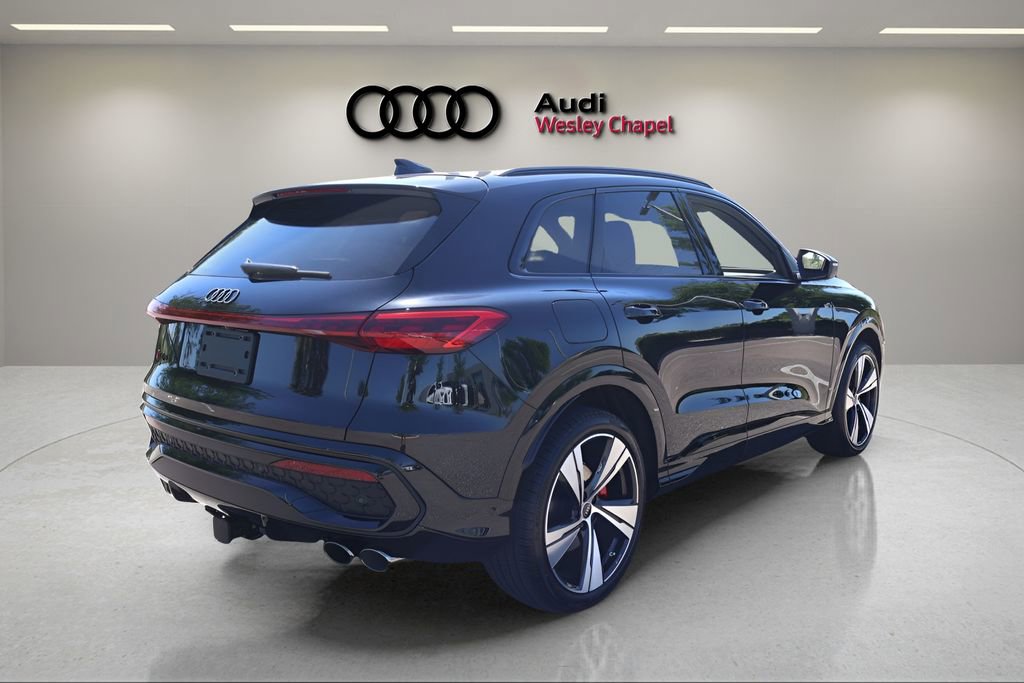 New 2026 Audi SQ5 Premium Plus AWD/4WD image 5