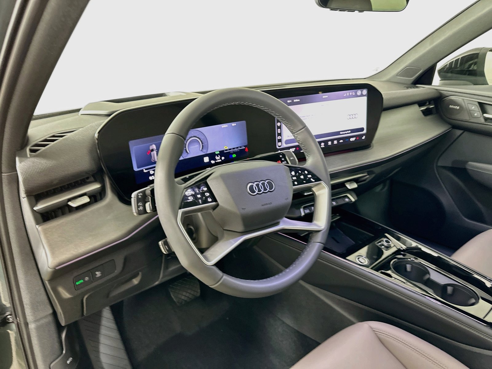 New 2026 Audi Q3 quattro 2.0T AWD/4WD image 32