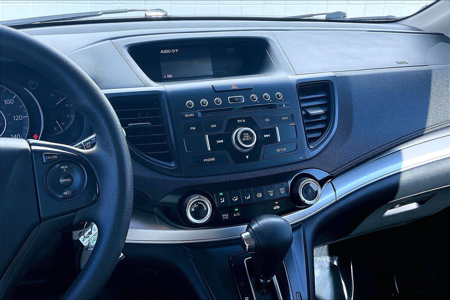 Used 2016 Honda CR-V SE image 7