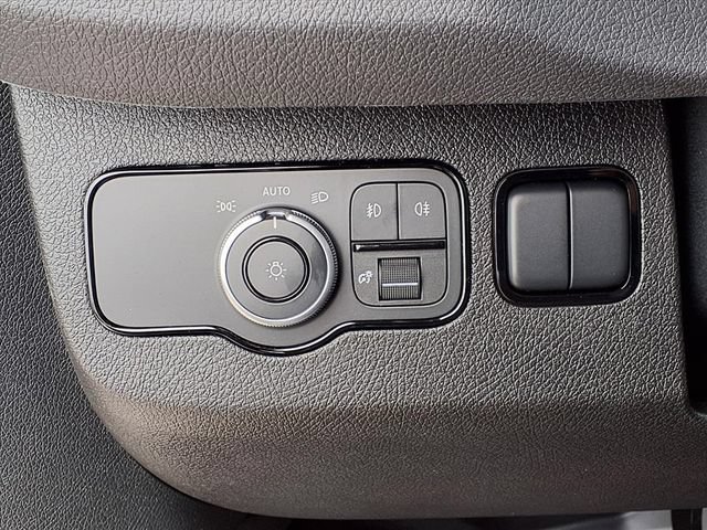 New 2026 Mercedes-Benz Sprinter 2500 image 13