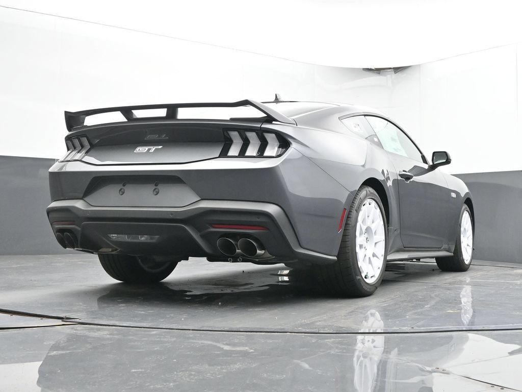 New 2026 Ford Mustang GT Premium w/ GT Performance Package RWD image 43