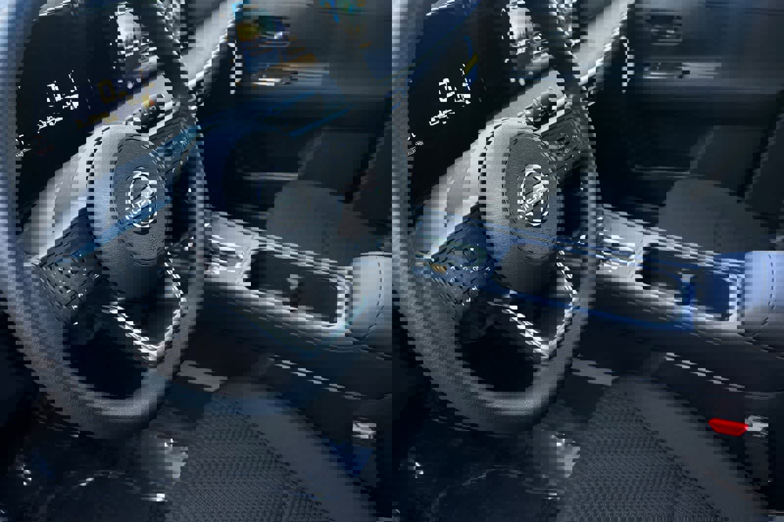 New 2026 Nissan Kicks S image 12