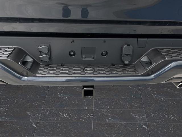 New 2026 RAM 1500 4x4 Crew Cab image 35