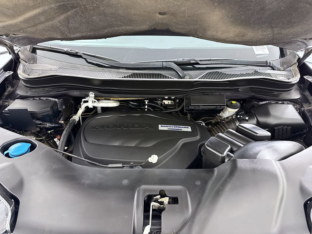 Certified 2020 Honda Pilot EX image 30