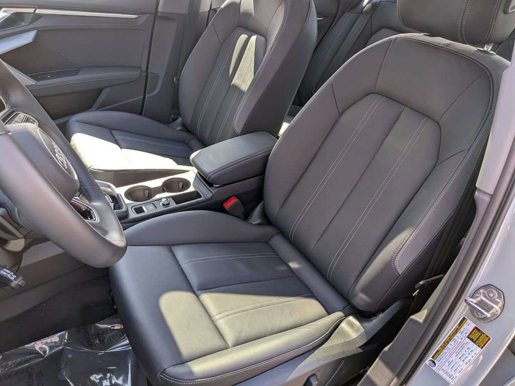 Used 2025 Audi A3 2.0T Premium w/ Convenience Package AWD/4WD image 12