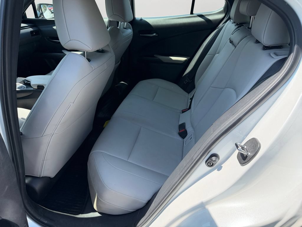 Used 2020 Lexus UX 200 w/ Accessory Package 2 FWD image 14
