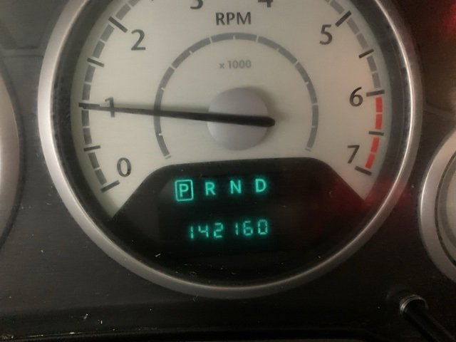 Used 2010 Chrysler Town & Country Touring w/ Heated Seat Group image 15