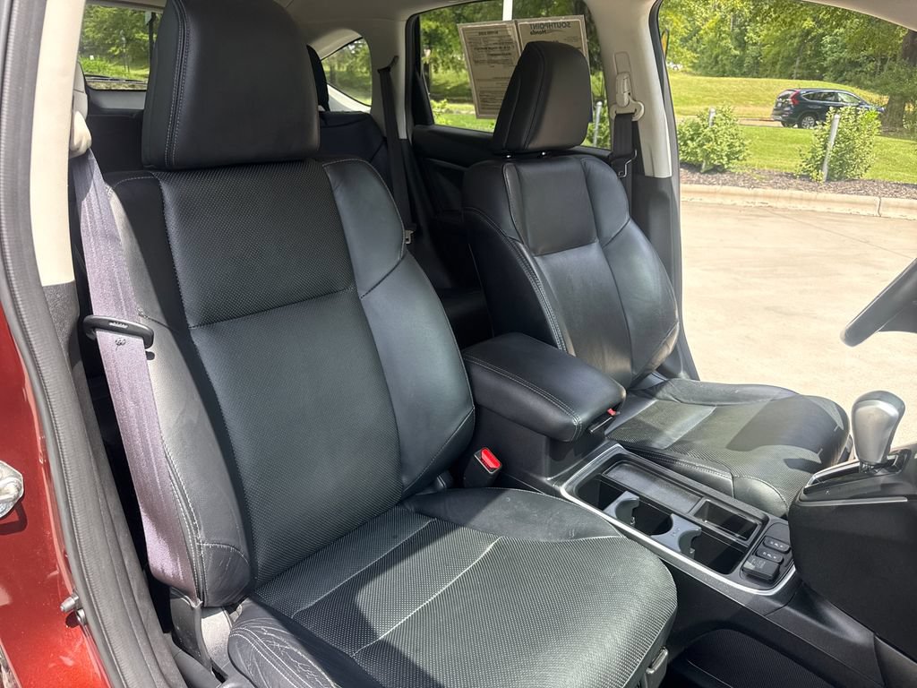 Used 2016 Honda CR-V EX-L image 35