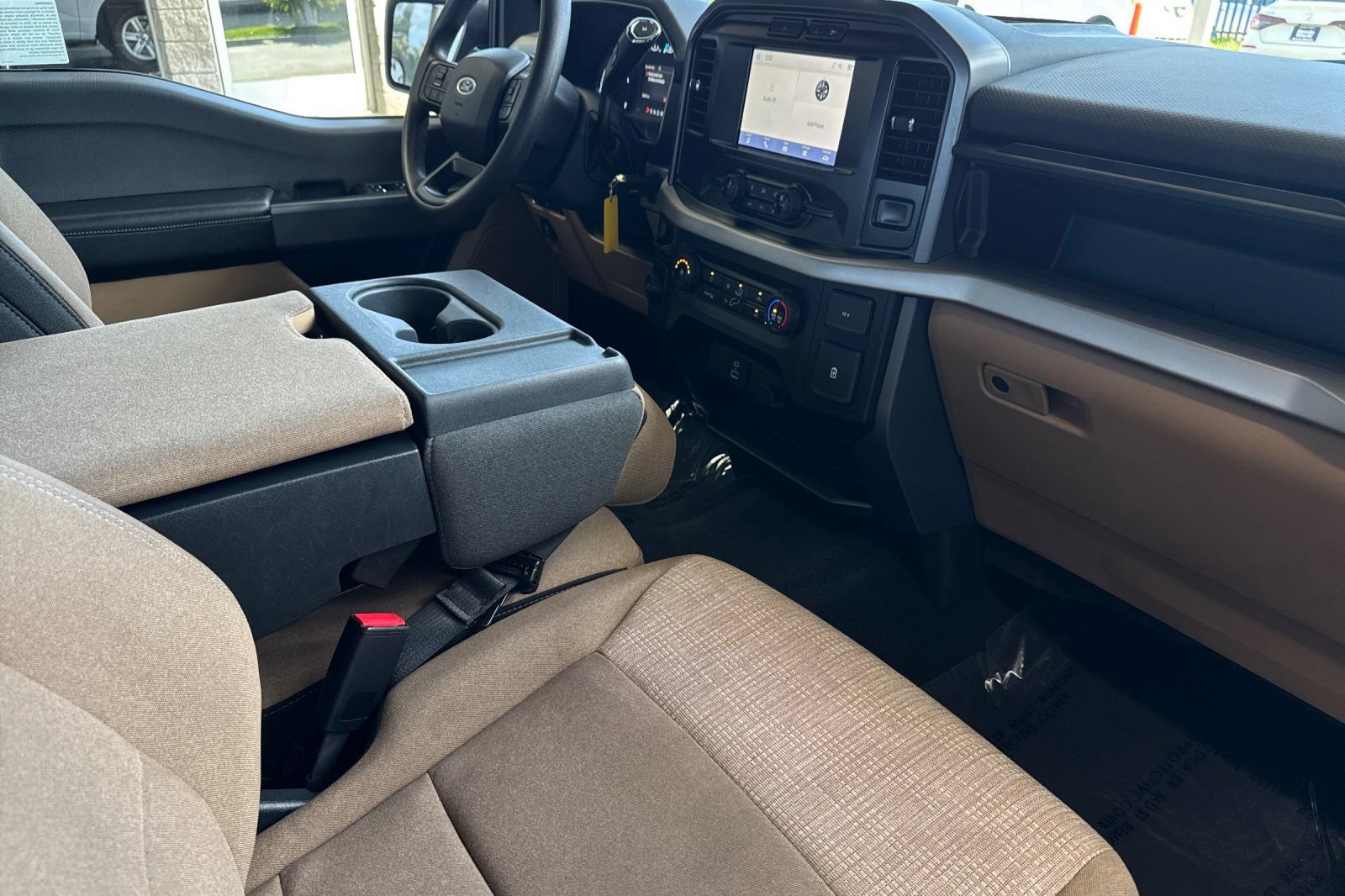 Used 2023 Ford F150 XLT RWD image 15