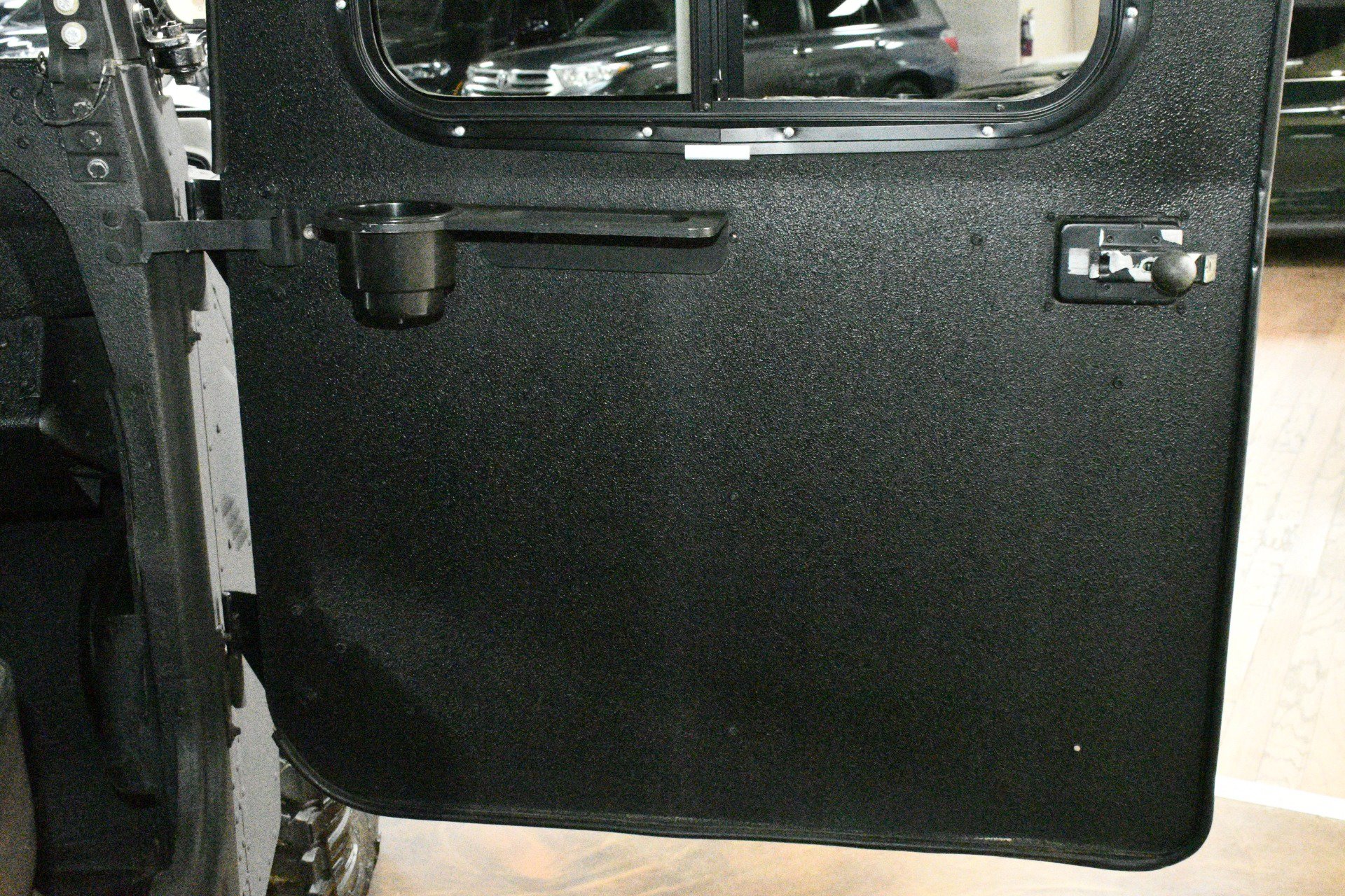 Used 1990 HUMMER H1 image 40