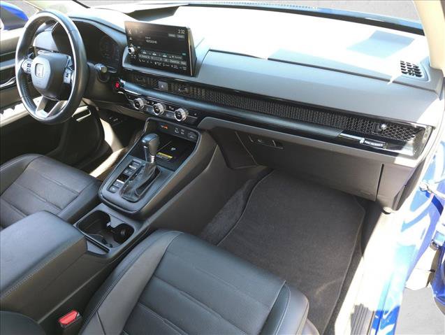 Certified 2024 Honda CR-V EX-L image 22