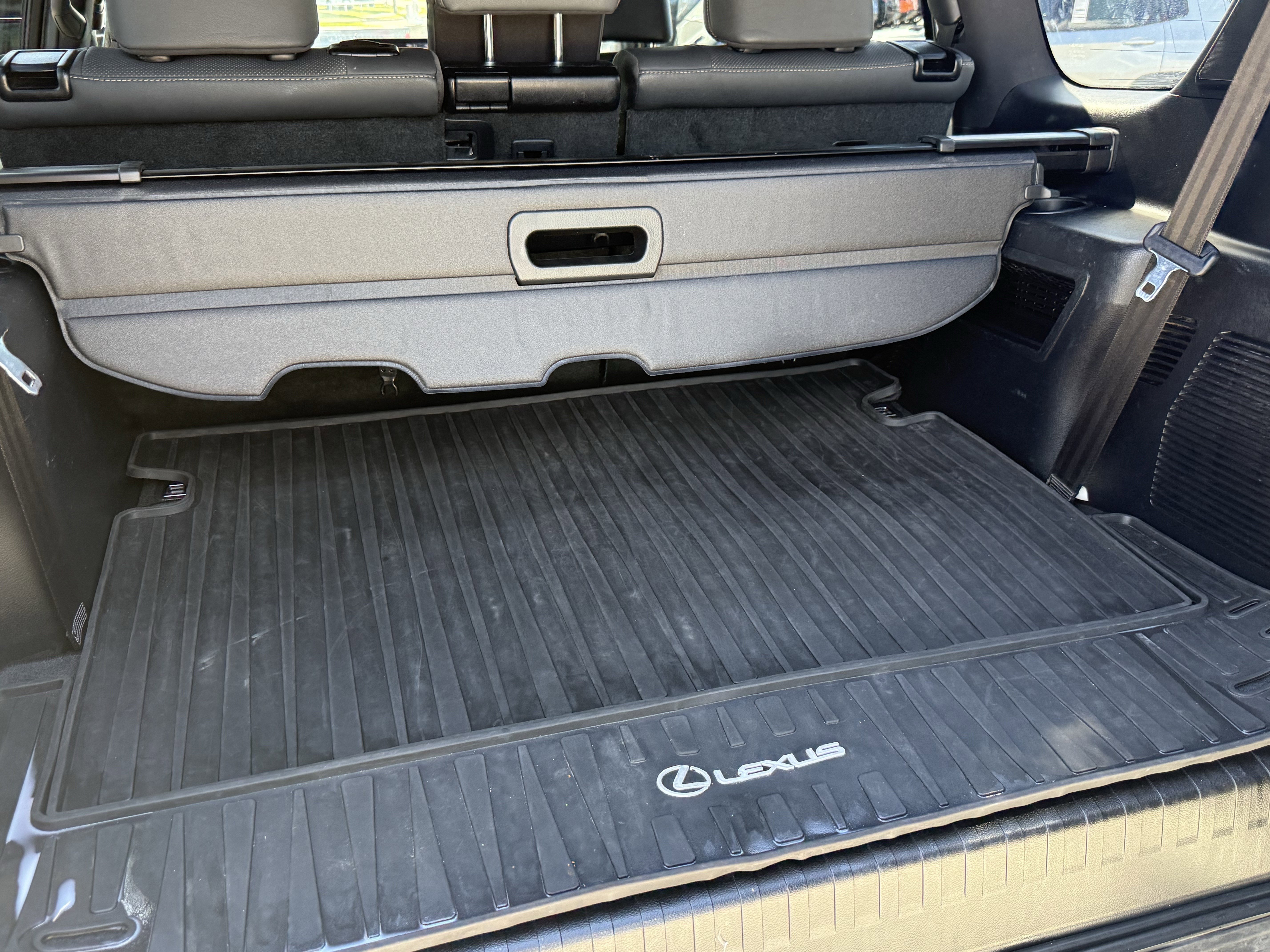 Used 2023 Lexus GX 460 Premium w/ Premium Plus Package image 32