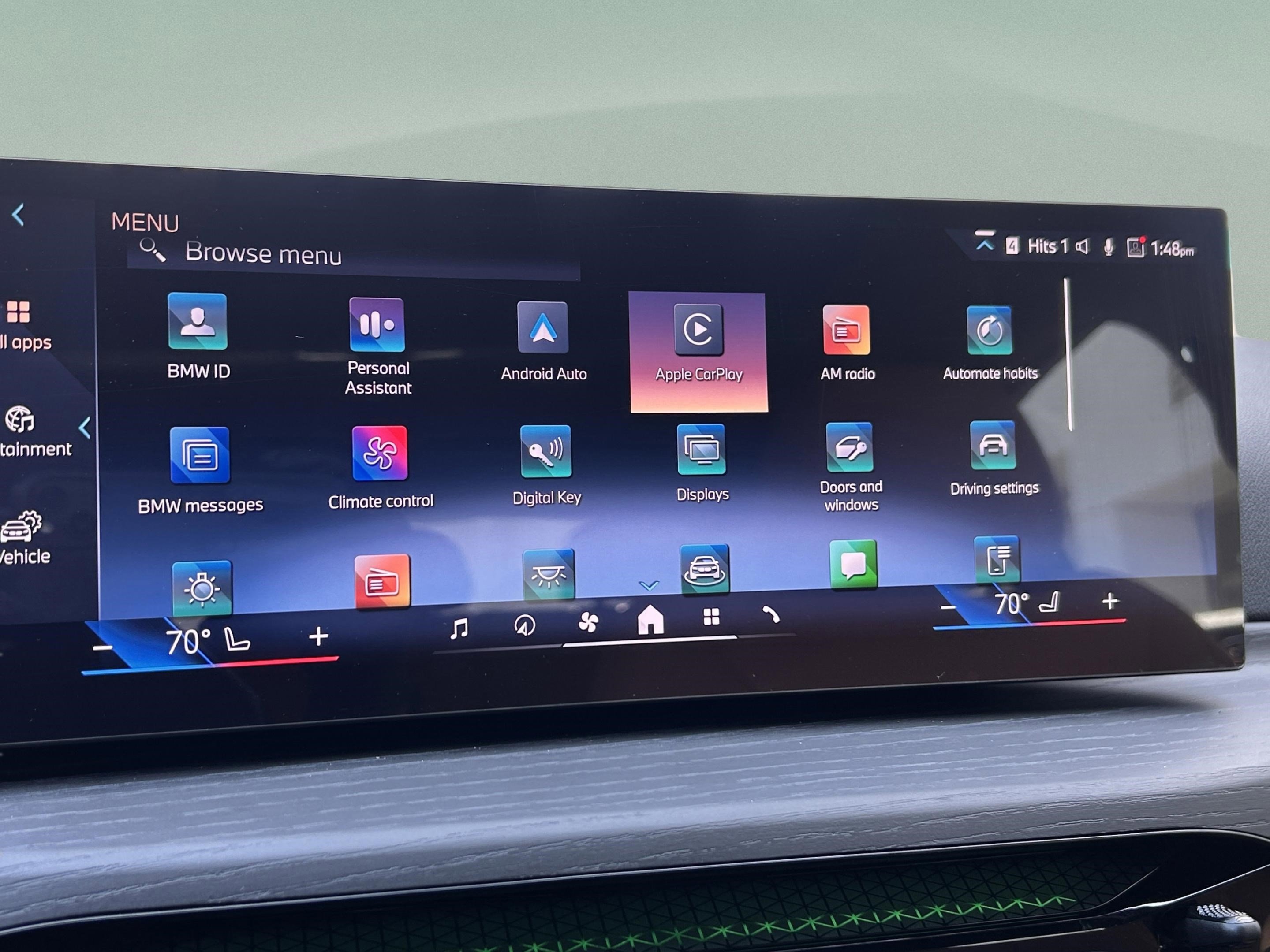 New 2026 BMW 430i w/ M Sport Package image 17