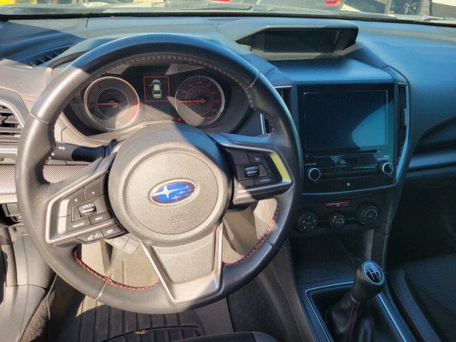 Used 2018 Subaru Impreza 2.0i Sport w/ Popular Package #2 image 7