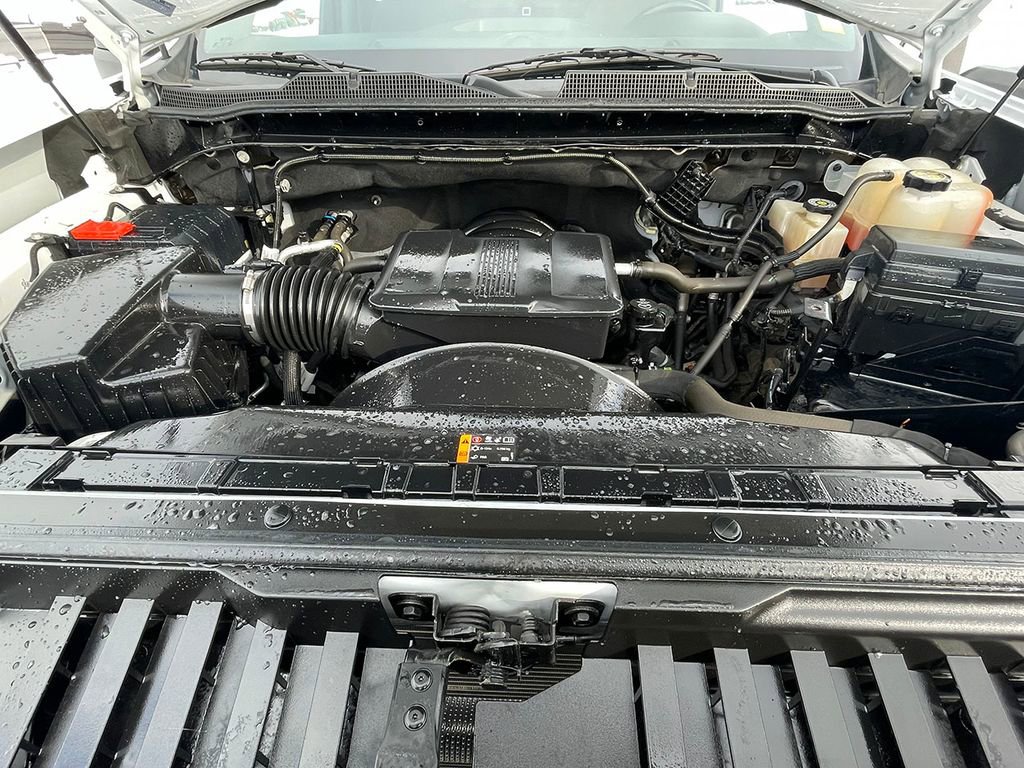 Used 2022 Chevrolet Silverado 2500 LT image 33