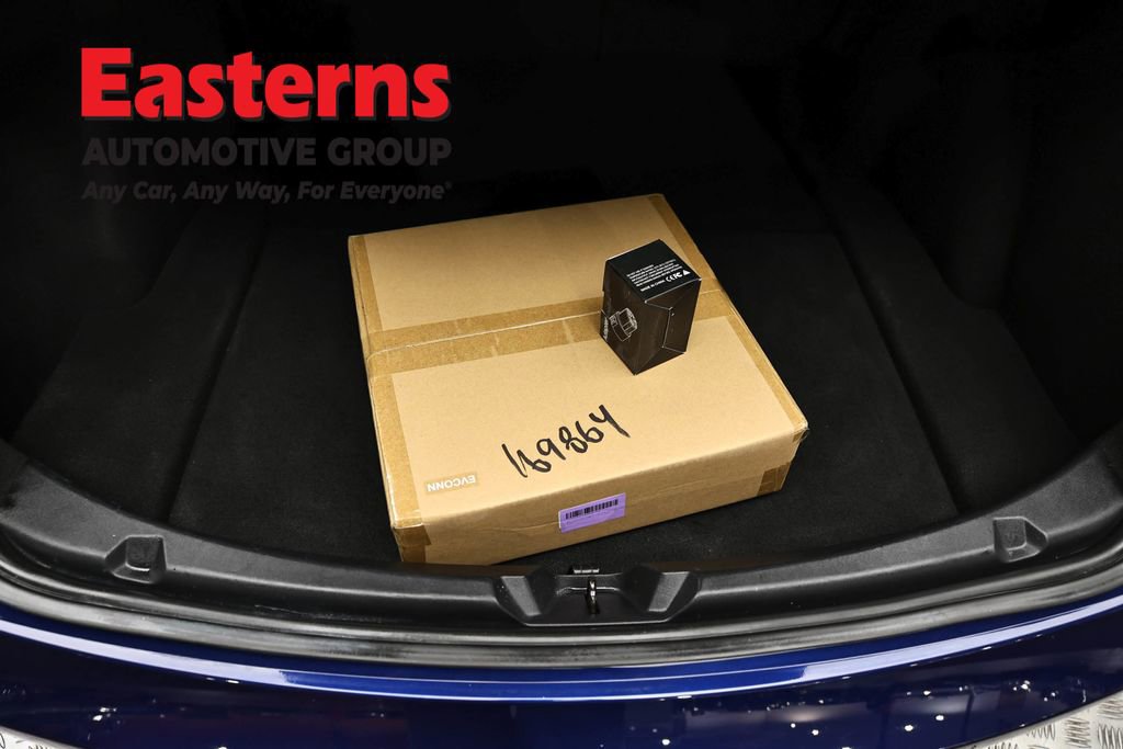 Used 2018 Tesla Model 3 Long Range image 9