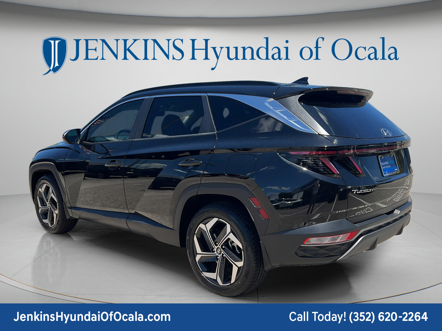 Certified 2022 Hyundai Tucson SEL w/ Convenience + Premium Package AWD/4WD image 5