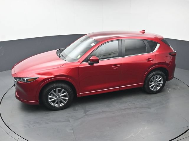 Certified 2024 MAZDA CX-5 AWD 2.5 S w/ Select Package image 36