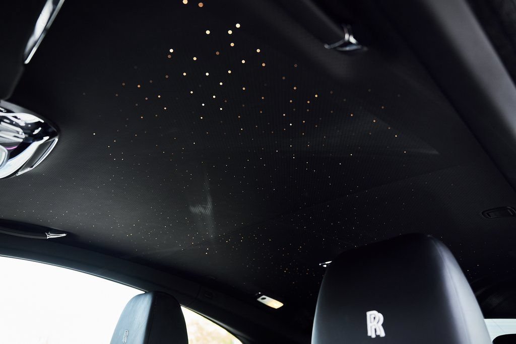 Used 2020 Rolls-Royce Wraith RWD image 37