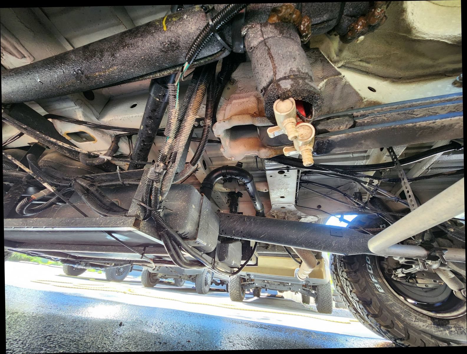 Used 2021 Mercedes-Benz Sprinter 3500 image 99