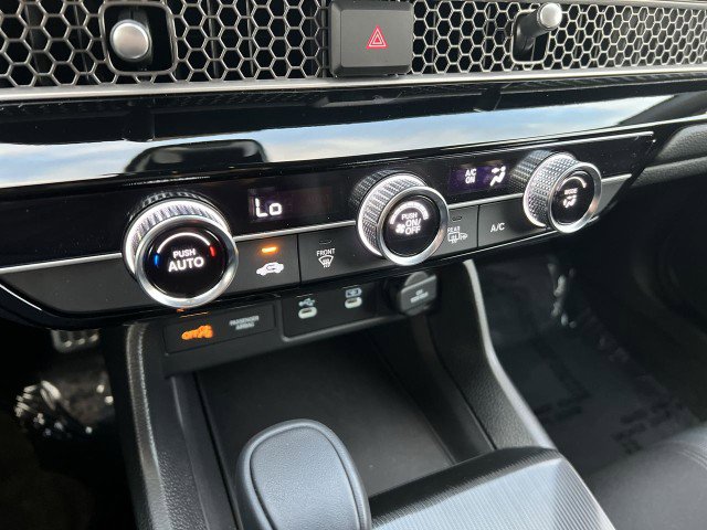 Used 2025 Honda Civic Sport image 17